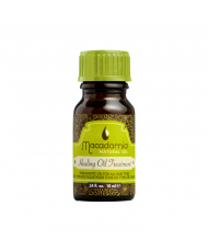 Масло-догляд для відновлення волосся-Macadamia Healing oil treatment